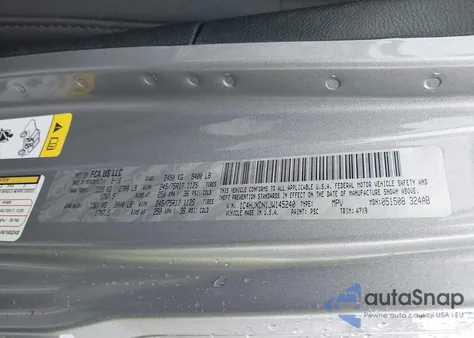 2018 Jeep Wrangler Unlimited Sport S 4X4 из США, поврежденный, VIN 1C4HJXDN1JW145240